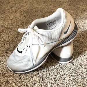 Nike Lunarlon Golf Shoes